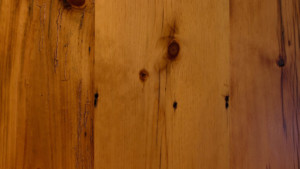 antique white pine with oil finish from Rousseau Reclaimed Lumber & Flooring in South Portland, Maine