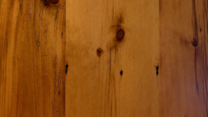 antique white pine with oil finish from Rousseau Reclaimed Lumber & Flooring in South Portland, Maine
