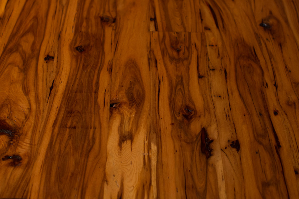 Hickory Rousseau Reclaimed Lumber & Flooring