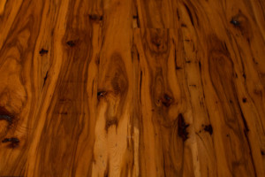 reclaimed hickory with oil finish from Rousseau Reclaimed Lumber & Flooring in South Portland, Maine