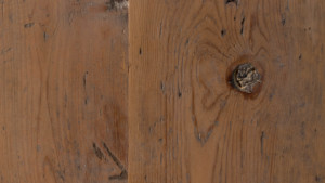 reclaimed threshing floor smooth with whitewash finish from Rousseau Reclaimed Lumber & Flooring in South Portland, Maine