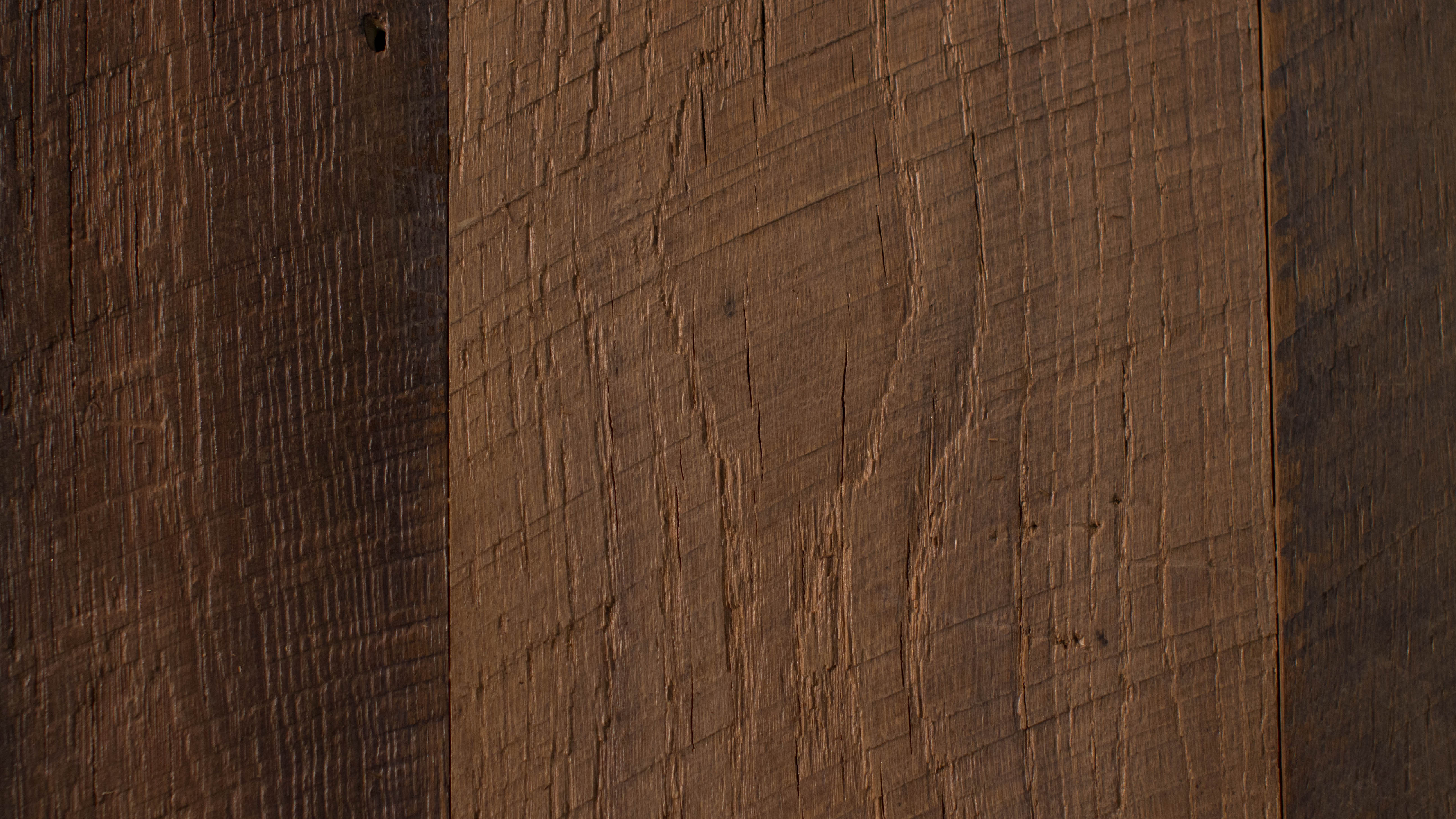 Wire Brushed Oak Rousseau Reclaimed Lumber & Flooring