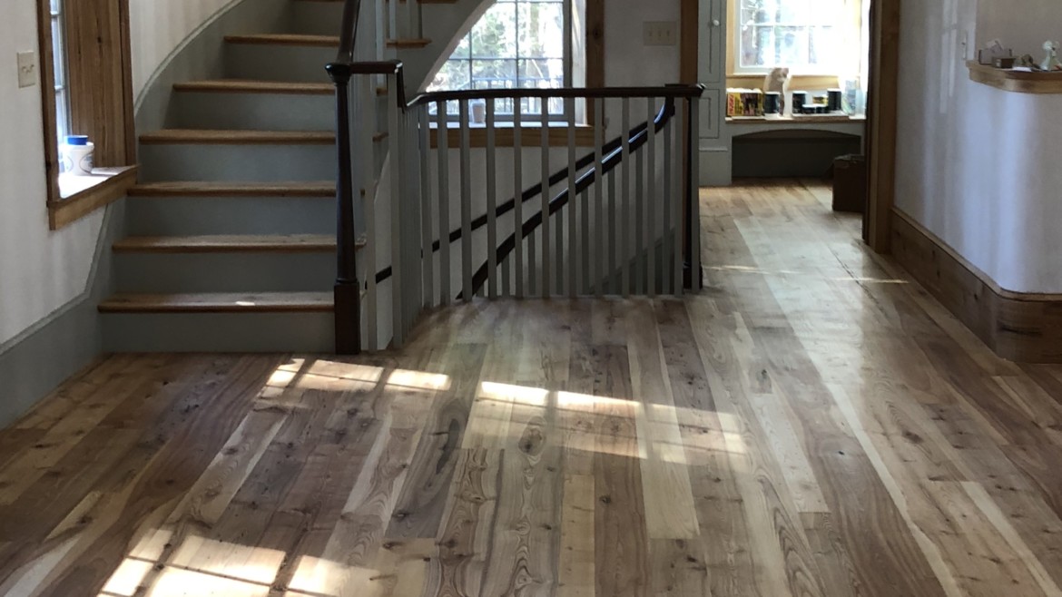 Flooring Gallery